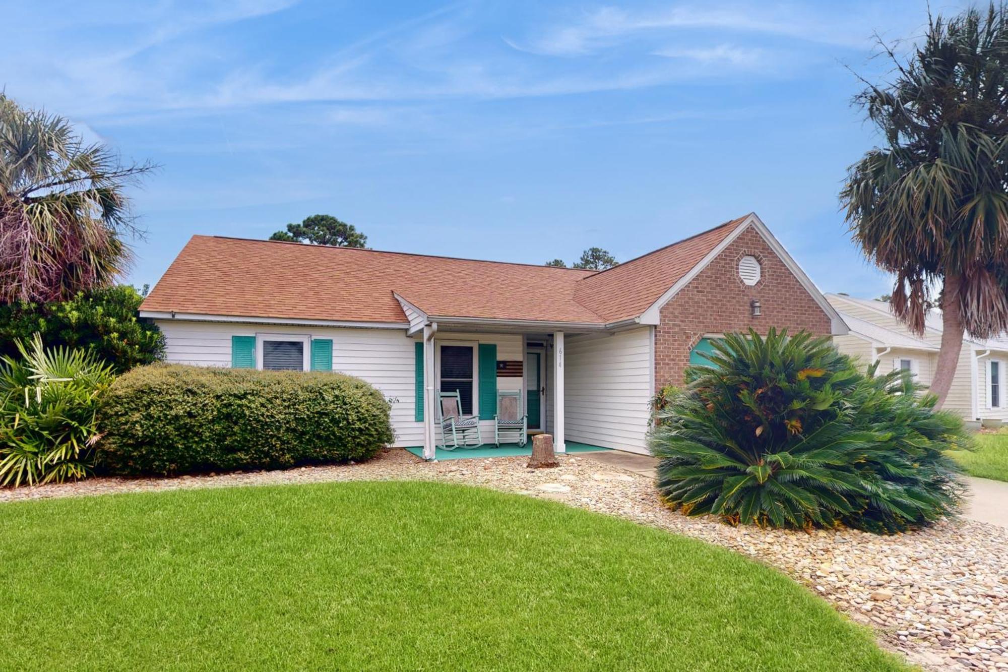 Miller Time II Villa Morehead City Exterior photo